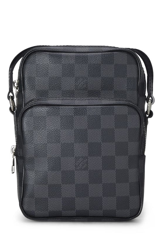 Damier Graphite Rem