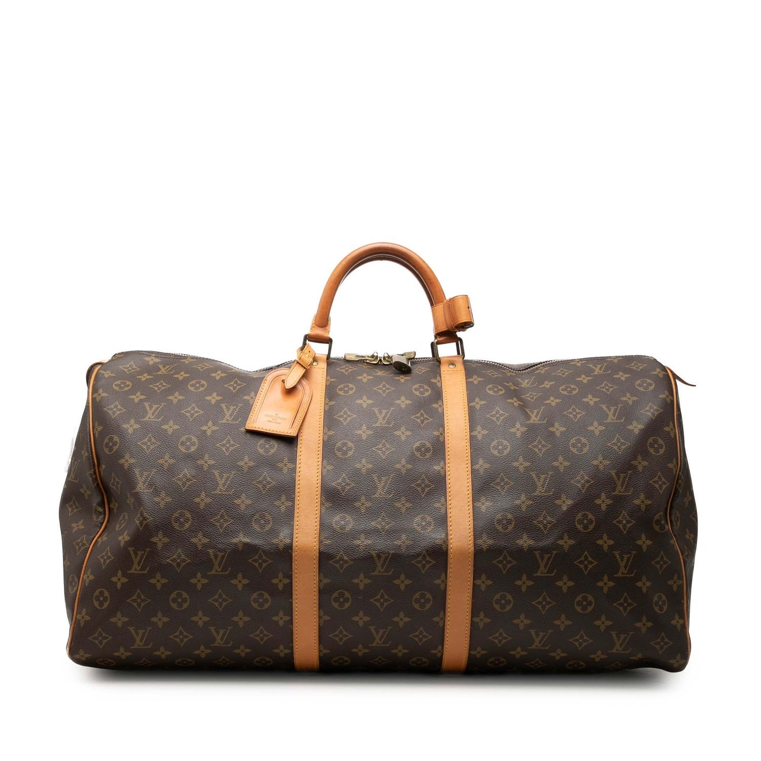 Monogram Keepall