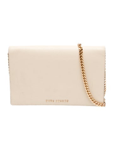 Leather Clutch