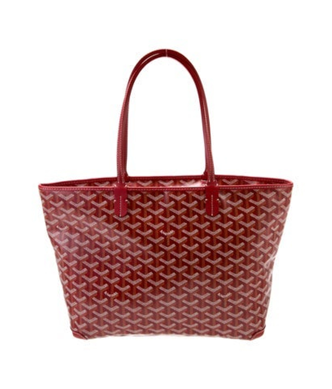 Goyard Goyardine Artois Pm 2023