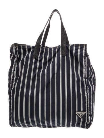 Vela Nylon Tote