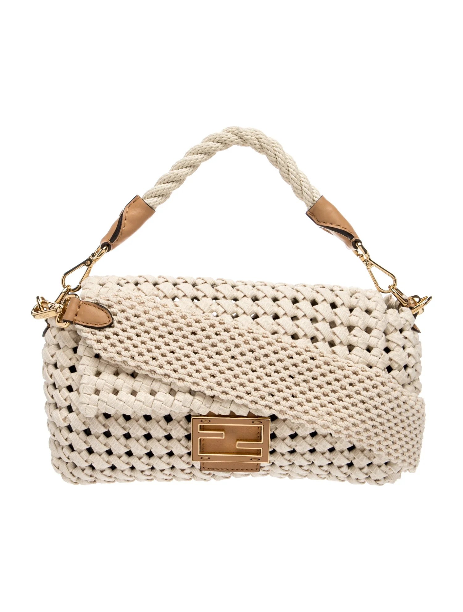 Canvas Baguette