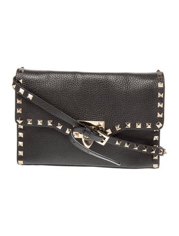 Rockstud Crossbody Bag