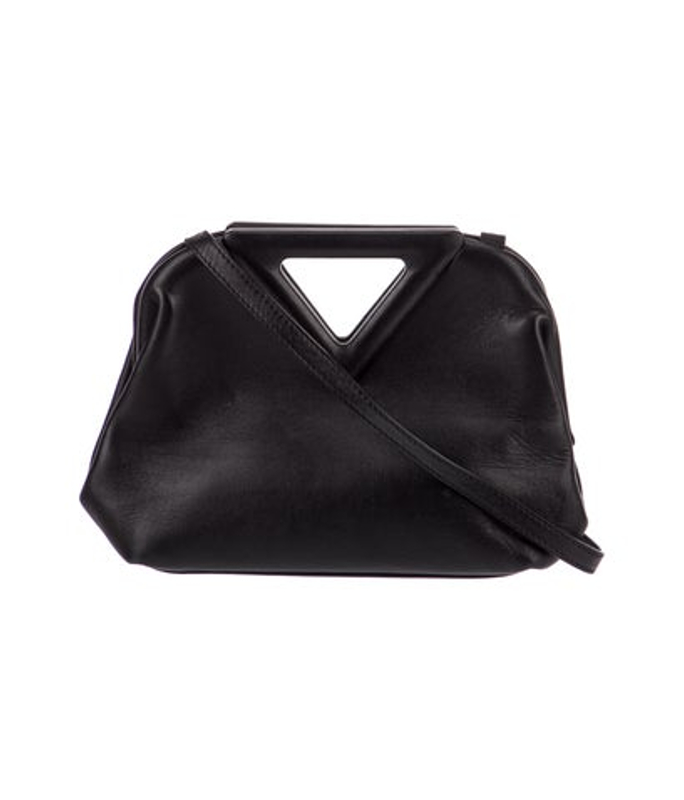 Bottega Veneta Veneta Leather Point