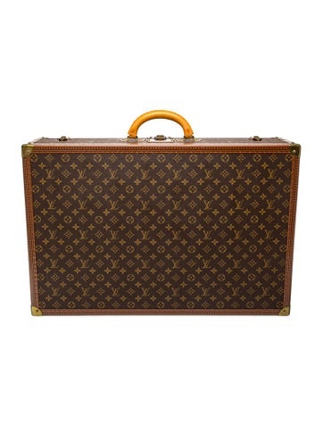 LV Monogram Alzer 70