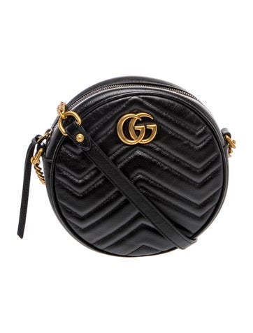 Double G Marmont