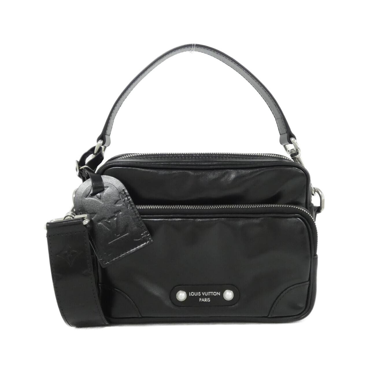 Louis Vuitton LV NIGHT Nile M13987 Shoulder Bag