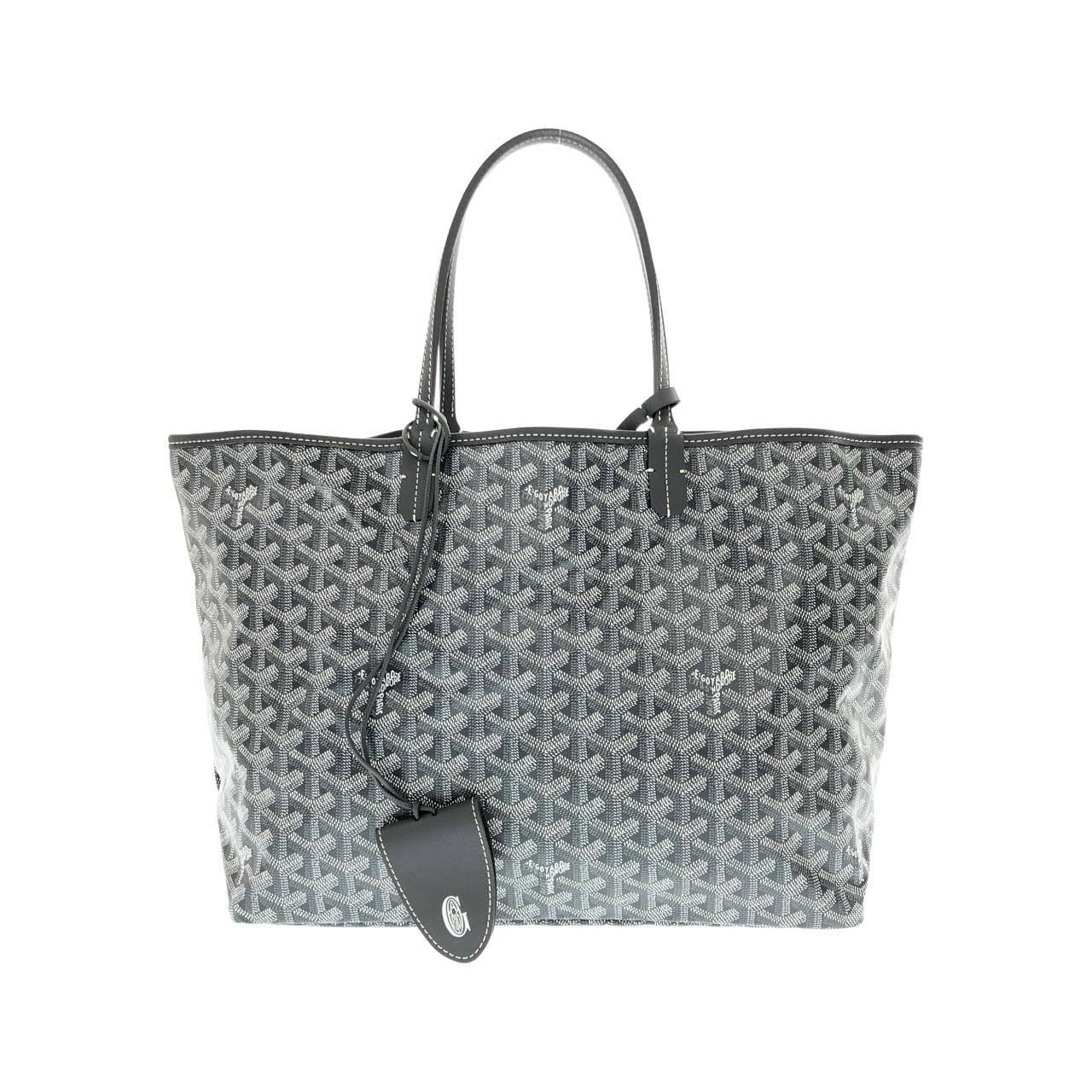[Unused] Goyard Saint Louis PM AMA LOUIS PM Bag