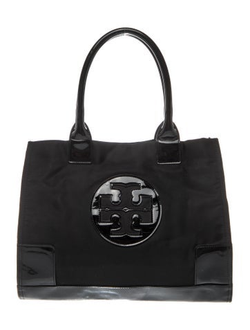 Nylon Tote