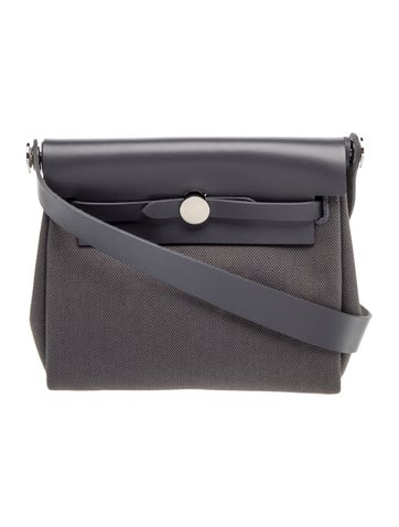2025 Toile Militaire Mini Herbag Zip 20