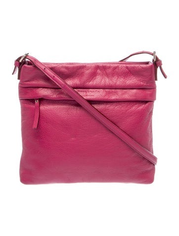 Kate Spade Leather Crossbody Bag