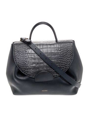 Polene Leather Numéro un