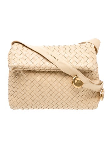 Intrecciato The Fold