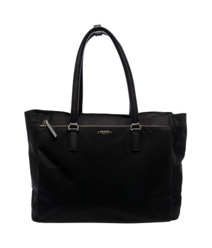 Tumi Nylon Tote