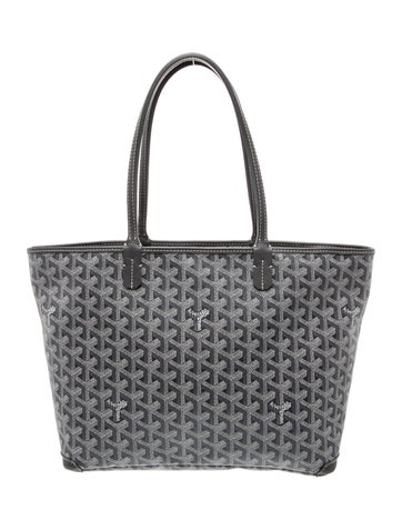 Goyard Goyardine Artois PM 2023