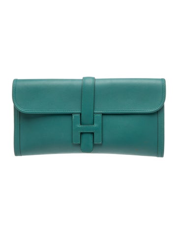 Hermes Swift Jige Elan 29
