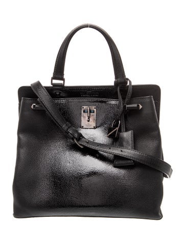 Rockstud Shoulder Bag