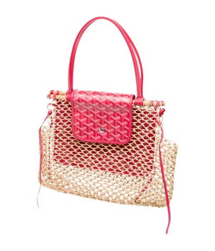 Goyard Goyardine Net Aligre