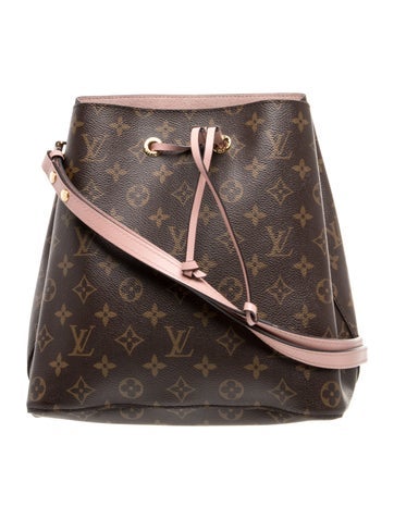 LV Monogram Néonoé