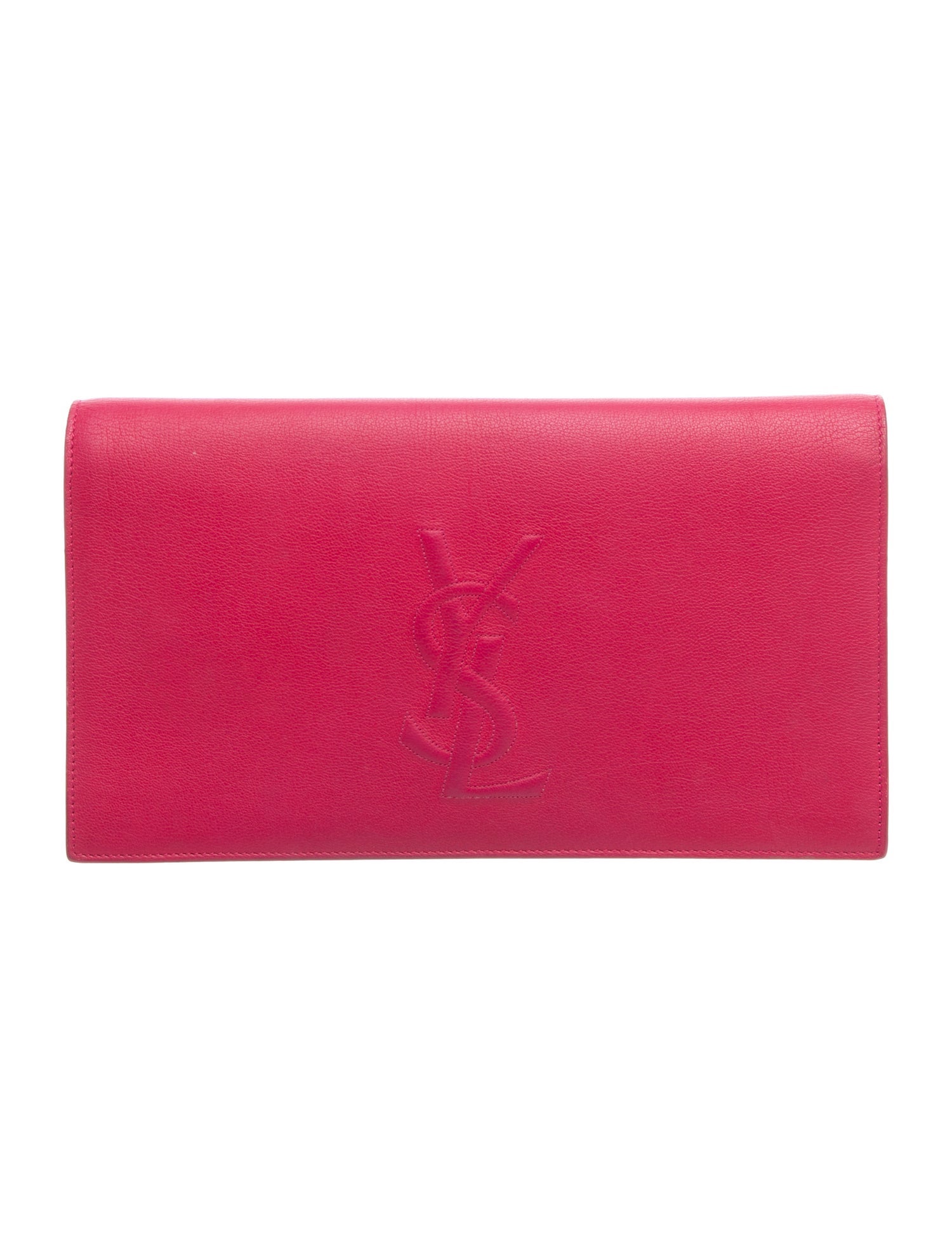 Signature Clutch