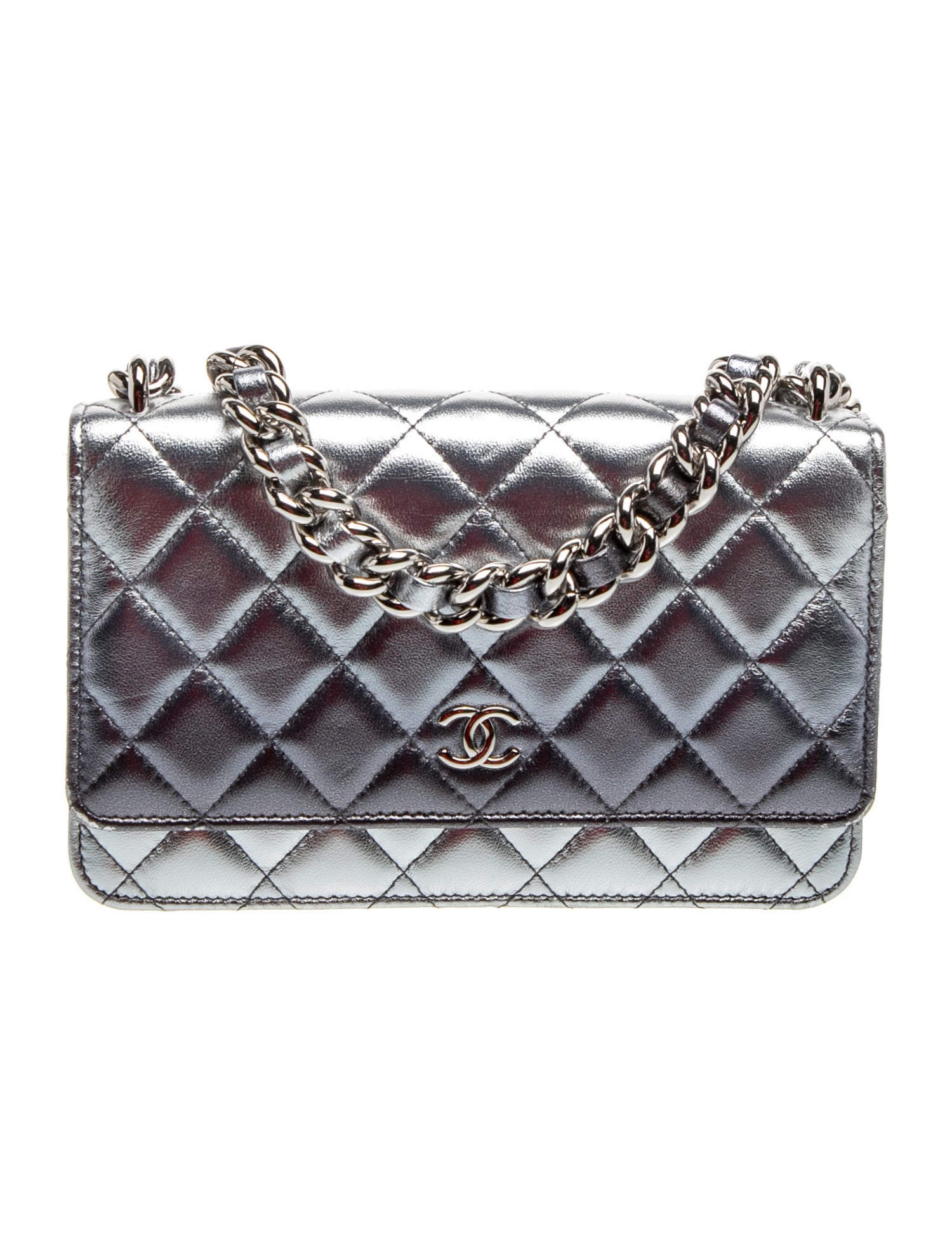 Quilted CC Wallet On Chain
