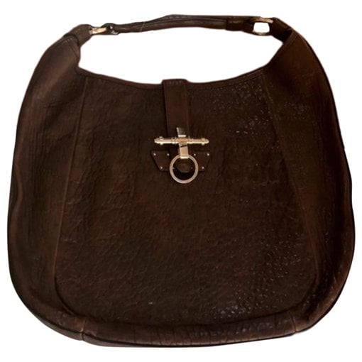 Givenchy Obsedia leather handbag