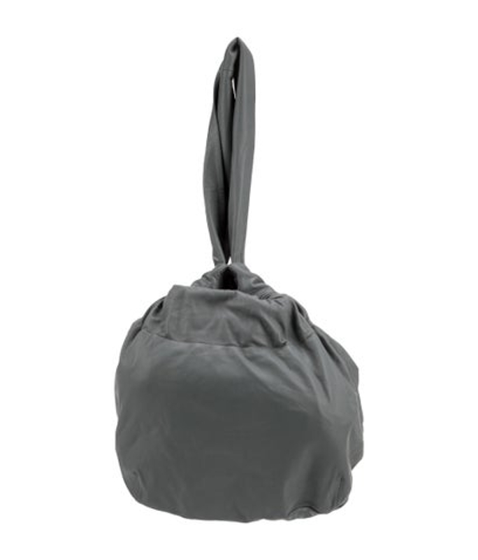 Vince Leather Evening Bag W Tags