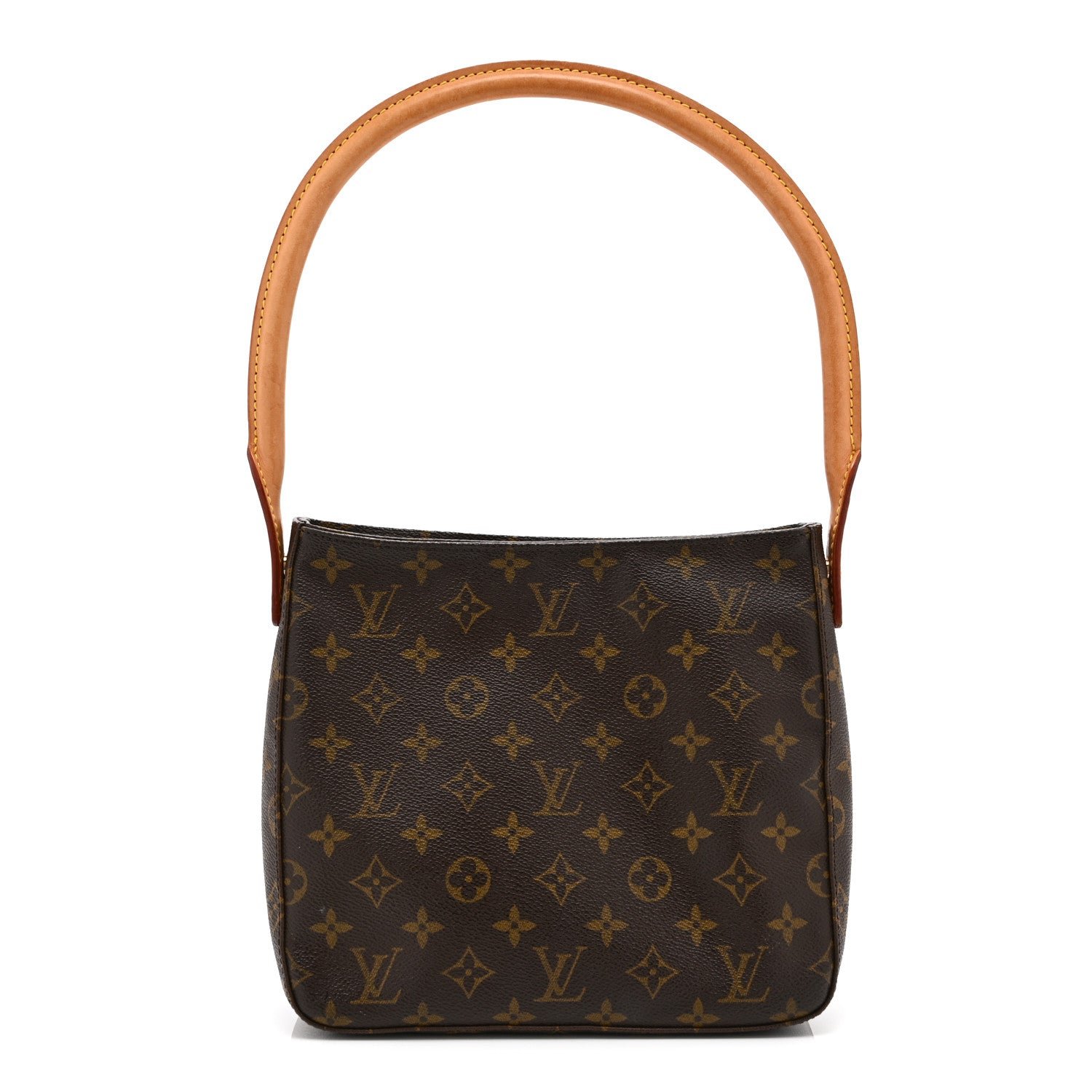 Louis Vuitton Monogram Looping MM