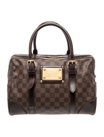 Damier Ebene Berkeley