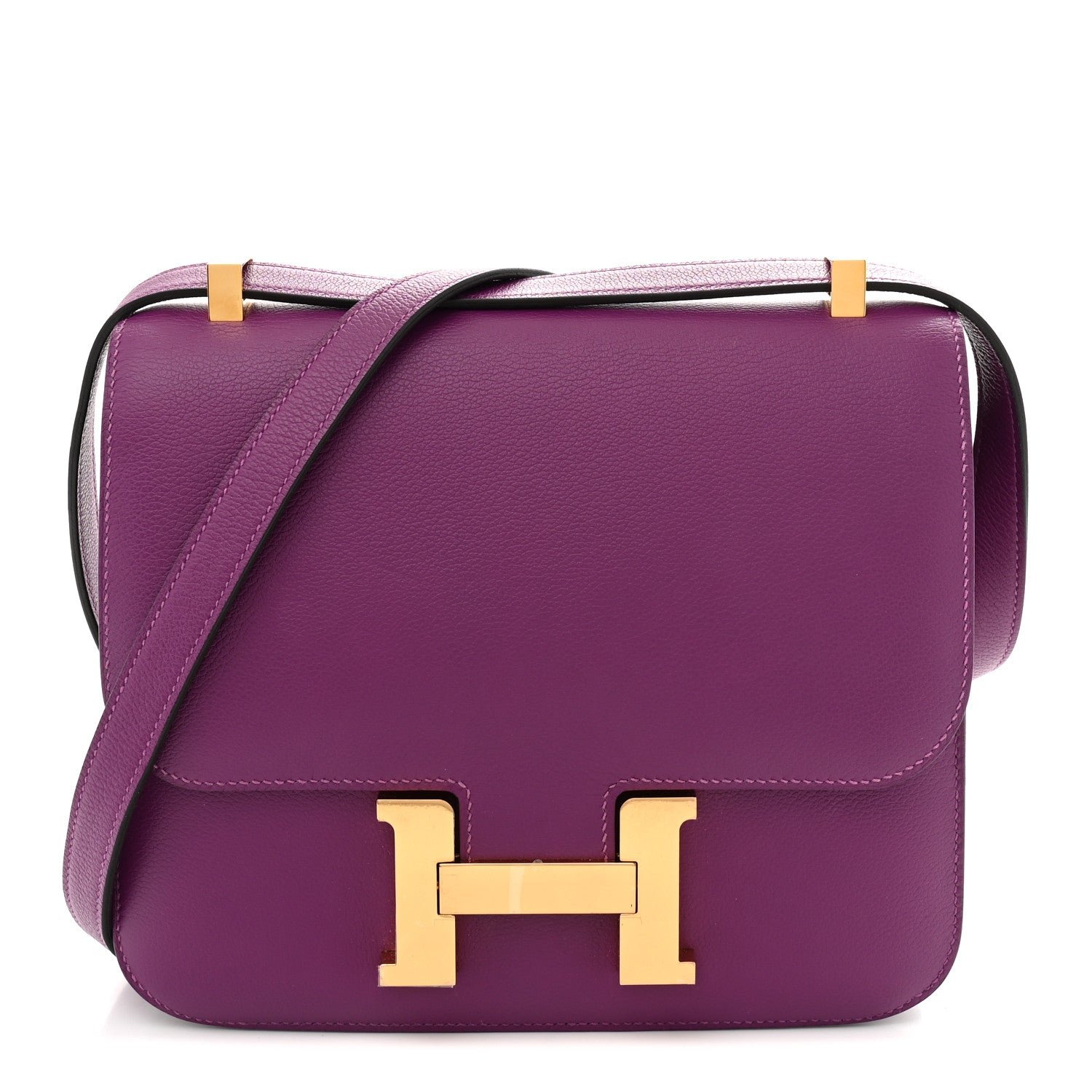 Hermes Evercolor Constance 24 Anemone