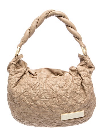 LV Monogram Olympe Nimbus Medium