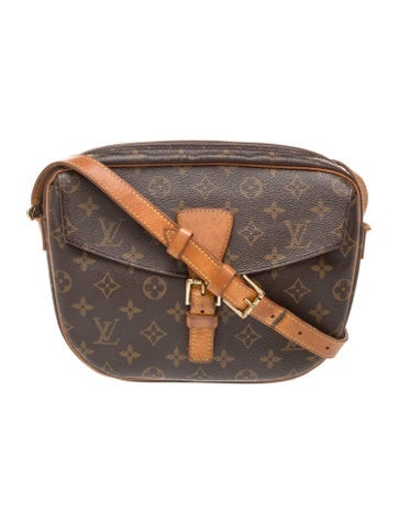 LV Monogram Jeune Fille Vintage