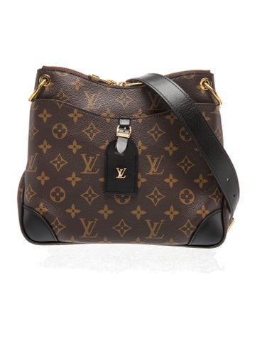 LV Monogram Odeon PM