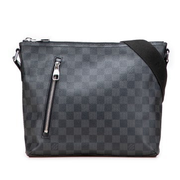 Damier Graphite Mick
