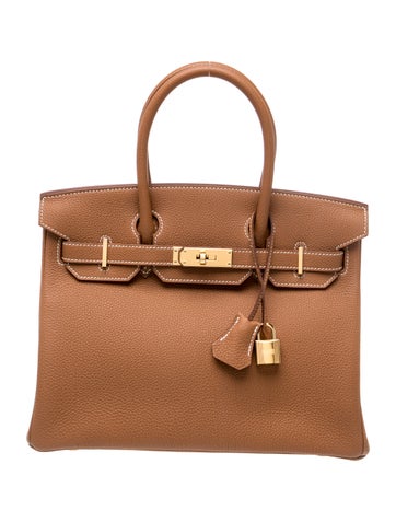 Togo Birkin 30