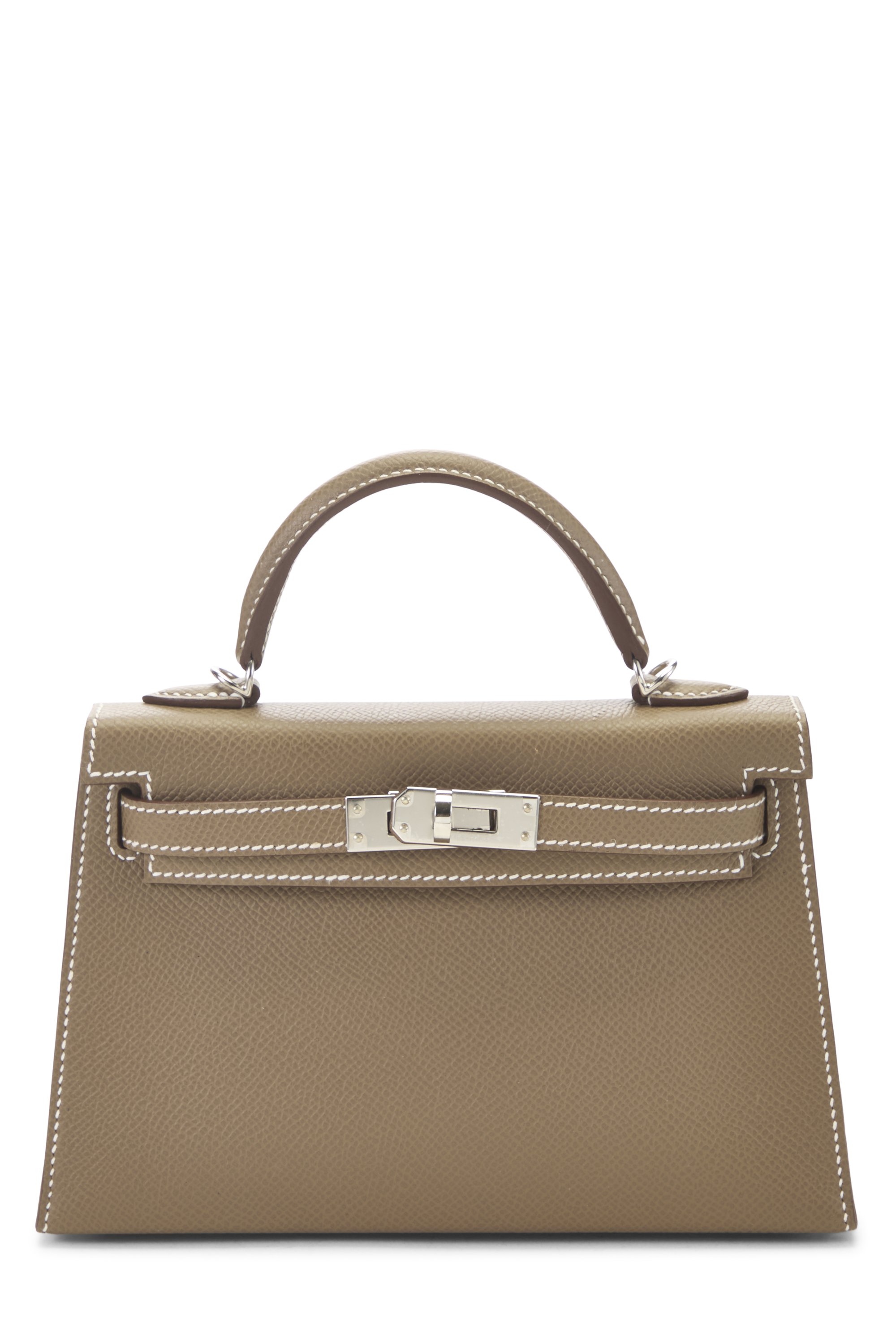Etoupe Epsom Kelly 20 NM
