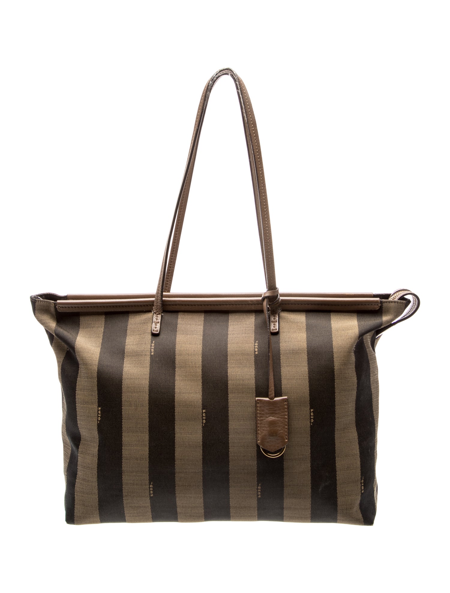 Pequin Roll Tote
