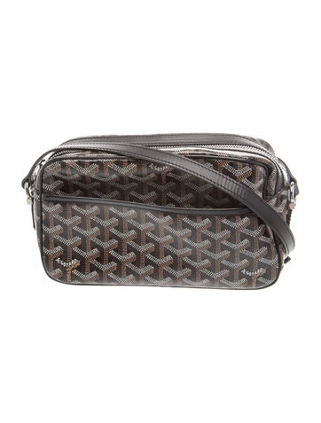 Goyard Goyardine Sac Capvert 2023