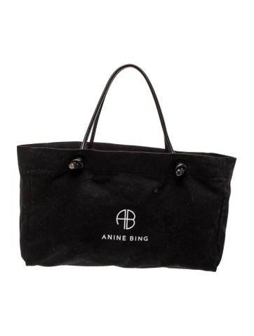 Canvas Weekender Bag