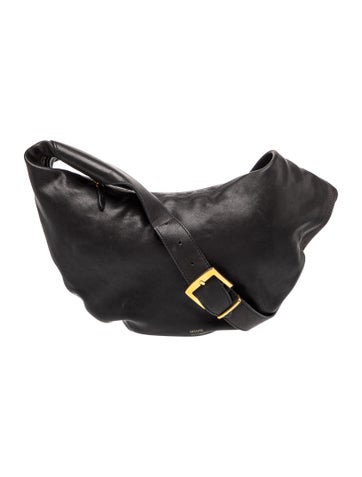Leather August Medium