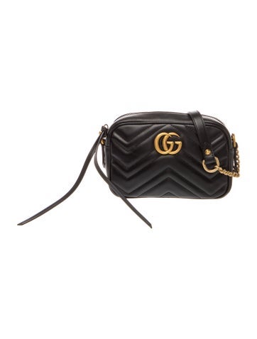 Double G Marmont Mini