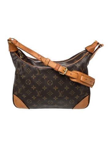 Louis Vuitton LV Monogram Boulogne