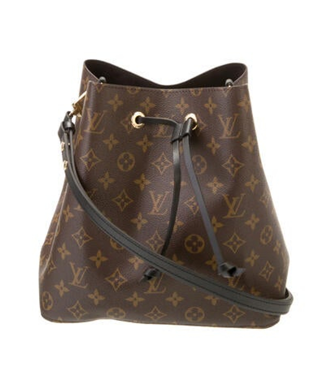 Louis Vuitton Vuitton Lv Monogram Neonoe Mm