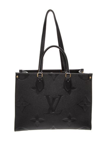 Empreinte Leather OnTheGo MM