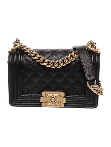 Small Boy Bag
