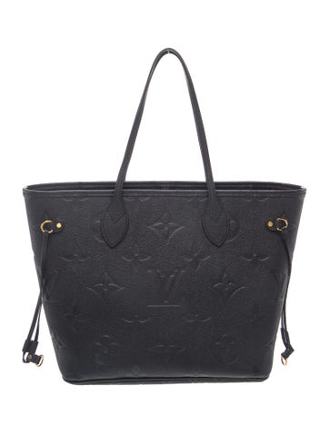 LV Monogram Neverfull w/Pouch MM