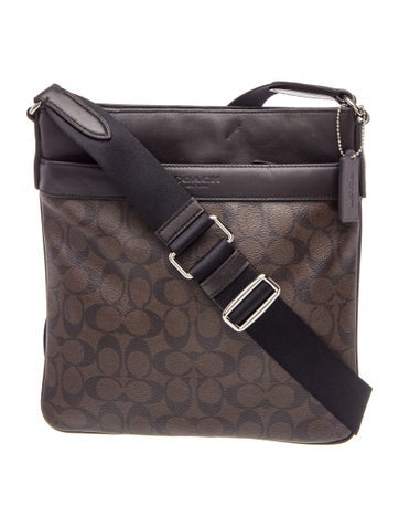 Monogram Crossbody Bag