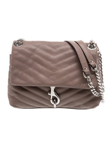 Leather Evening Bag