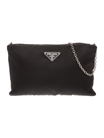 Tessuto Crossbody Bag