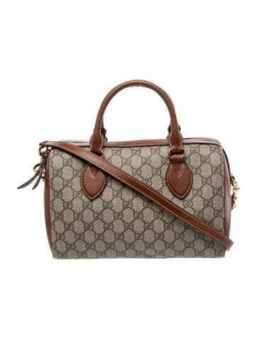 GG Supreme Boston Small